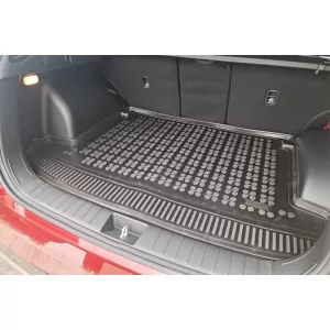 Rezaw-Plast gumis csomagtértálca Hyundai Tucson 2020-tól, felső csomagtérpadló pozícióhoz, Krell hangrendszerrel-image-6217531