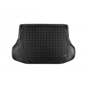 Rubber trunk mat by Rezaw-Plast suitable for Kia Sorento 2002-2009 with 5 seats