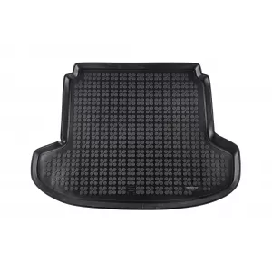 Rubber trunk mat suitable for Kia Ceed wagon 2007-2012