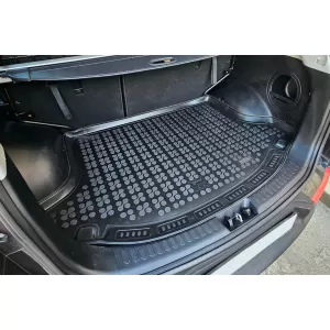 Gumi csomagtértálca Kia Sportage 2010-2016-image-6217572