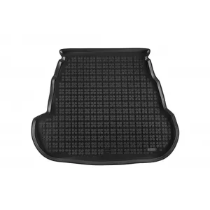 Rubber trunk mat suitable for Kia Optima, Magentis 2010-2015