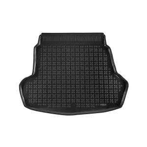 Rubber trunk mat suitable for Kia Optima sedan after 2015