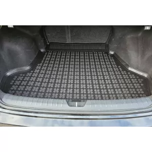 Rubber trunk mat suitable for Kia Optima sedan after 2015