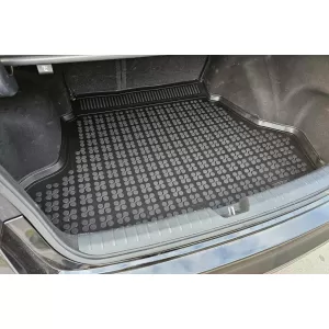 Rubber trunk mat suitable for Kia Optima sedan after 2015