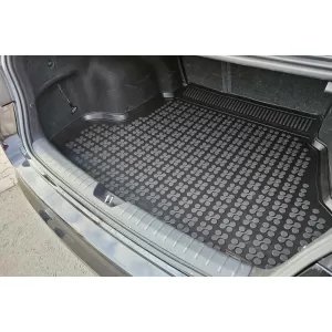Rubber trunk mat suitable for Kia Optima sedan after 2015