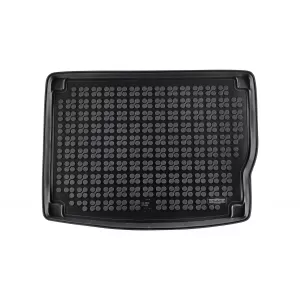 Rubber trunk mat suitable for Kia Niro hybrid after 2016
