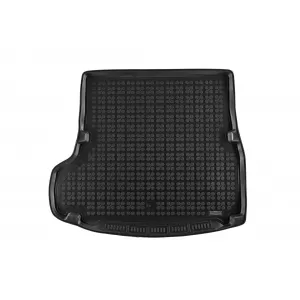 Rubber trunk mat suitable for Kia Optima wagon after 2015