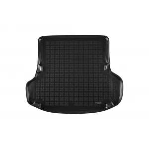 Rubber trunk mat suitable for Kia Stinger after 2017