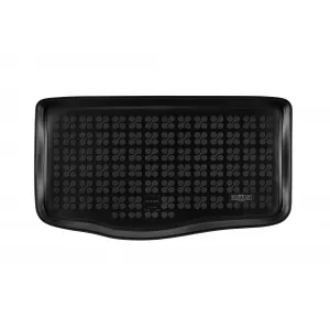 Rubber trunk mat suitable for Kia Picanto after 2017