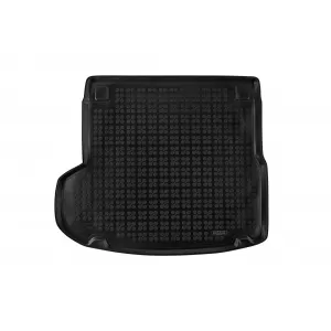 Rubber trunk mat suitable for Kia Proceed after 2018