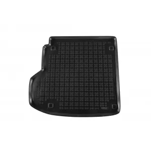 Rubber trunk mat suitable for Kia Ceed wagon hybrid after 2019