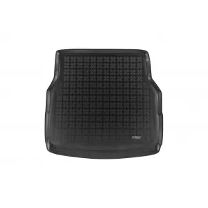 Rubber trunk mat suitable for Mercedes C class W203 wagon 2001-2007