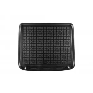 Rubber trunk mat by Rezaw-Plast suitable for Mercedes B class W245 2005-2011