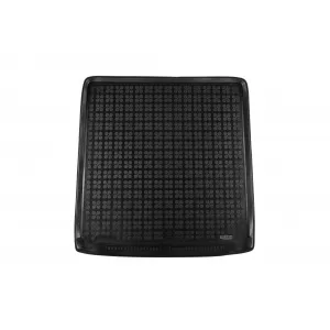 Rubber trunk mat by Rezaw-Plast suitable for Mercedes E class W211 wagon 2003-2009 long wheelbase