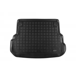 Rubber trunk mat suitable for Mercedes GLK X204 2009-2014