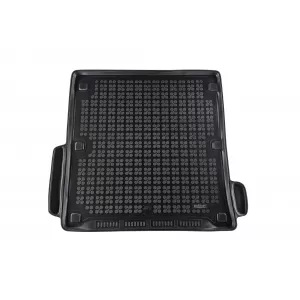 Rubber trunk mat suitable for Mercedes E class W212 wagon 2009-2016