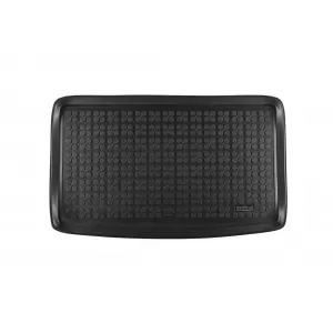 image-2-Rezaw-Plast gumis csomagtértálca Mercedes B-osztály W246 2011-2018, alsó csomagtérpadló pozícióhoz