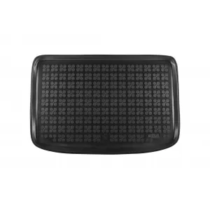 Rubber trunk mat suitable for Mercedes A class W176 2012-2018