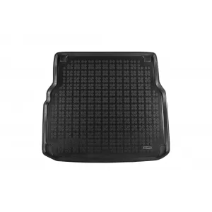 Rubber trunk mat suitable for Mercedes C class S205 wagon 2014-2020