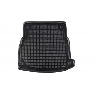 Rubber trunk mat suitable for Mercedes E class W213 sedan after 2016