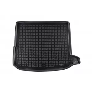 Rubber trunk mat suitable for Mercedes GLC coupe C253 after 2016