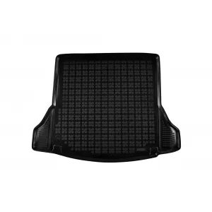 Rubber trunk mat suitable for Mercedes CLA C118 after 2019