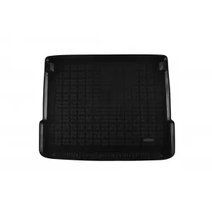 Rubber trunk mat suitable for Mercedes GLB X247 after 2019