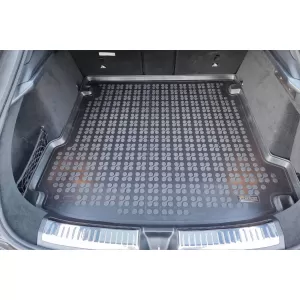 Rezaw-Plast gumis csomagtértálca Mercedes GLE Coupe C167 2019-tõl, nem PHEV hibrid modellhez-image-6217821