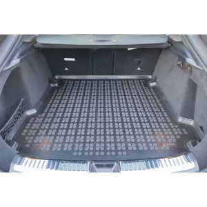 Rezaw-Plast gumis csomagtértálca Mercedes GLE Coupe C167 2019-tõl, nem PHEV hibrid modellhez-image-6217822