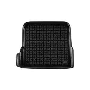image-30-Rezaw-Plast gumis csomagtértálca Mercedes EQE V295 2022-től, 4x4, 4x2 elektromos változat, állítható csomagtérpadlóval, csomagtérpadló alatti tárolórekesszel