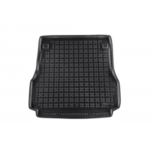 Rubber trunk mat suitable for Nissan Primera wagon 2002-2007