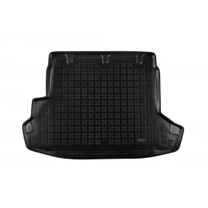Rubber trunk mat suitable for Nissan X-Trail 2008-2013