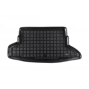 Rubber trunk mat suitable for Nissan Juke 2010-2014