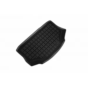 Rezaw-Plast gumi csomagtértálca Nissan Leaf ZE0 2010-2013, alsó csomagtérpadló pozícióhoz-image-6217957