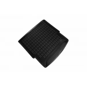 Rezaw-Plast gumis csomagtértálca Nissan X-Trail T33 e-Power 4X4, 2X4, 5 üléses, 2022-től, felső csomagtérpadló pozícióhoz-image-6217966