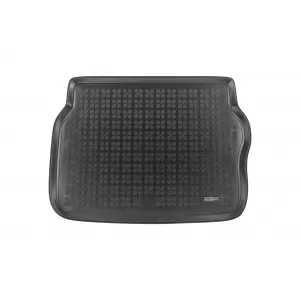 Rubber trunk mat suitable for Opel Astra G hatchback 1998-2009