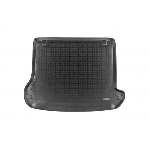 Rubber trunk mat suitable for Opel Astra G wagon 1998-2009