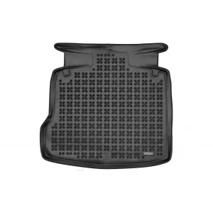 Rubber trunk mat suitable for Opel Vectra C hatchback 2002-2008