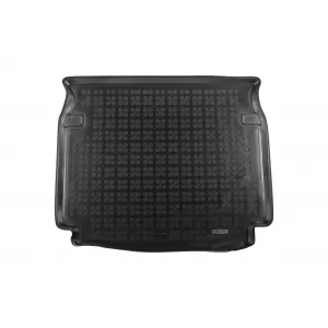 Rubber trunk mat suitable for Opel Signum 2003-2008