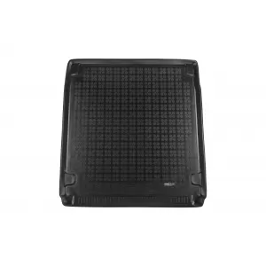 Rubber trunk mat by Rezaw-Plast suitable for Opel Vectra C wagon 2003-2008