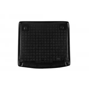 Rubber trunk mat suitable for Opel Astra H wagon 2004-2014