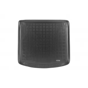 Rubber trunk mat suitable for Opel Antara 2006-2015