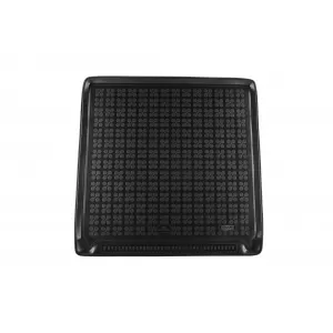 Rubber trunk mat suitable for Opel Astra J wagon 2010-2015