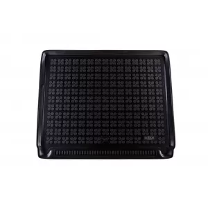 Rubber trunk mat suitable for Opel Zafira Tour C 2012-2019