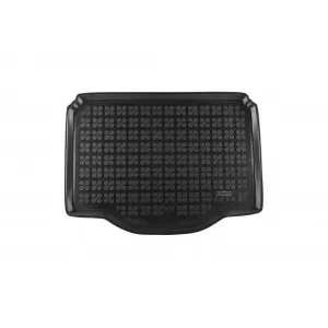 Rubber trunk mat by Rezaw-Plast suitable for Opel Mokka, Chevrolet Trax 2012-2019