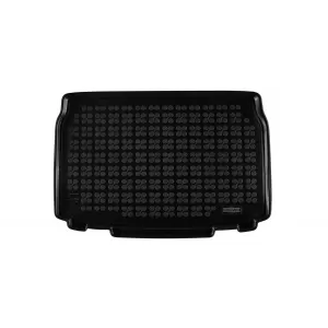 Rubber trunk mat suitable for Opel Mokka after 2020