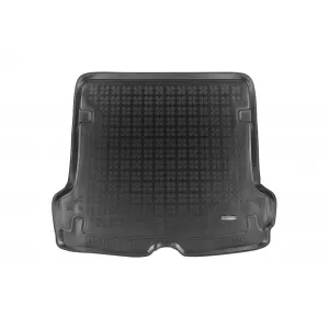 Rubber trunk mat suitable for Peugeot 307 wagon 2001-2007