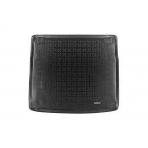 Rubber trunk mat suitable for Peugeot 407 wagon 2004-2011