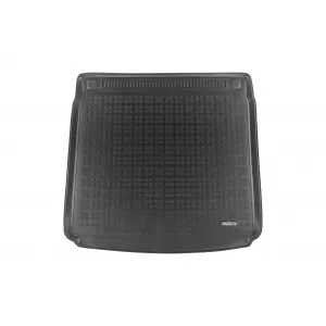 Rubber trunk mat suitable for Peugeot 508 wagon 2010-2018
