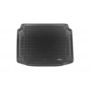 Rubber trunk mat suitable for Peugeot 308 hatchback 2013-2021